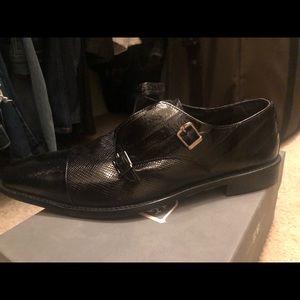 Stacy Adams Shoes (Brand New)